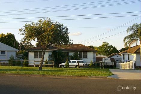 6 Hilda St, Bass Hill, NSW 2197