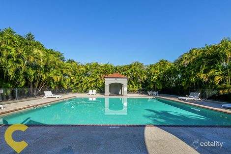 19/19 Santa Barbara Rd, Hope Island, QLD 4212