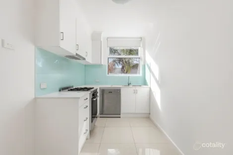 Property photo of 21/213 Williams Road South Yarra VIC 3141