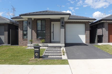 Property photo of 68 Byron Road Leppington NSW 2179