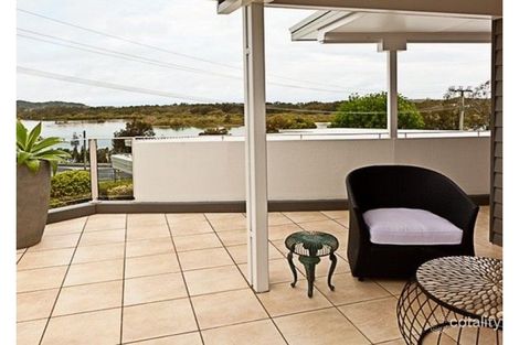 Property photo of 1/2 Riverside Drive Nambucca Heads NSW 2448