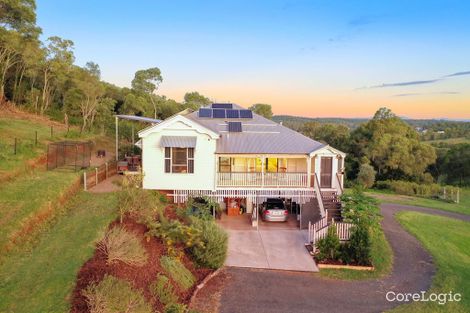 Property photo of 160 Mahons Road Pine Mountain QLD 4306