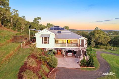160 Mahons Rd, Pine Mountain, QLD 4306