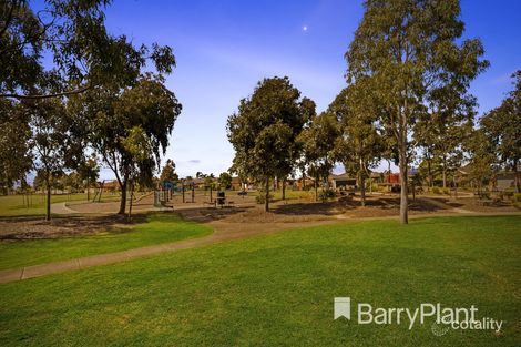 Property photo of 5 Nordic Crescent Wyndham Vale VIC 3024