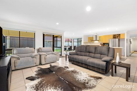 Property photo of 29 Wyellan Place Upper Kedron QLD 4055