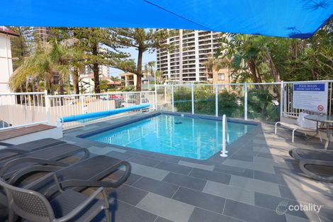 8/21-27 Markwell Ave, Surfers Paradise, QLD 4217