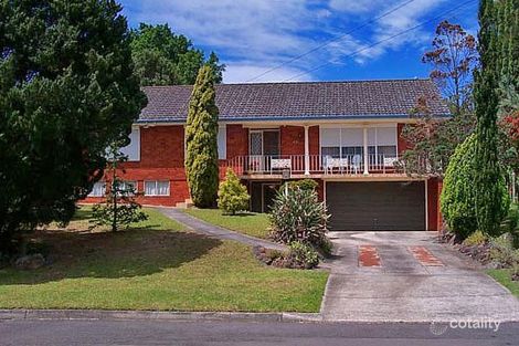 40 Barellan Ave, Carlingford, NSW 2118