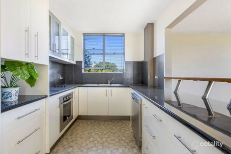 Property photo of 12/36 Jerdanefield Road St Lucia QLD 4067