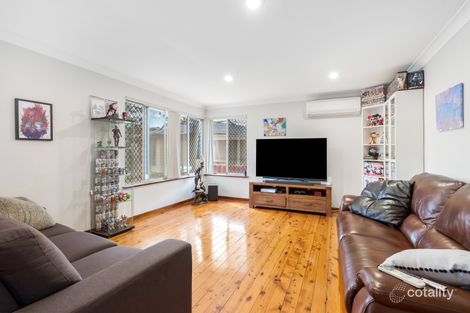 Property photo of 12 Saarinen Close Thornton NSW 2322