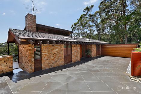 Property photo of 40 Beckton Place Lilli Pilli NSW 2229