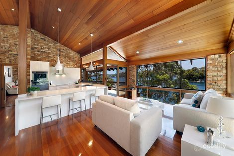 Property photo of 40 Beckton Place Lilli Pilli NSW 2229