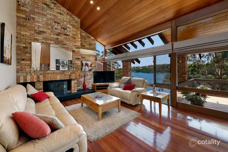 Property photo of 40 Beckton Place Lilli Pilli NSW 2229