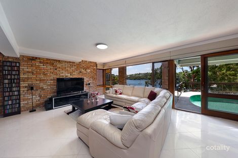 Property photo of 40 Beckton Place Lilli Pilli NSW 2229