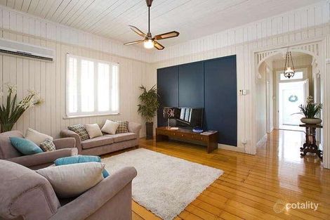 Property photo of 24 Bayliss Street Toowong QLD 4066