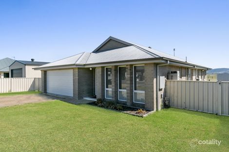 Property photo of 9 Niven Parade Rutherford NSW 2320