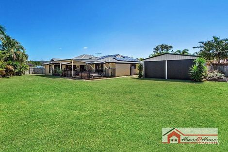 Property photo of 8 Mistletoe Court Ormeau QLD 4208