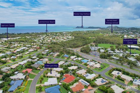 Property photo of 7 Mei-Lynn Way Taranganba QLD 4703