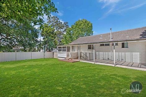 Property photo of 11 Dan Crescent Castle Hill NSW 2154