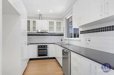 Property photo of 11 Dan Crescent Castle Hill NSW 2154