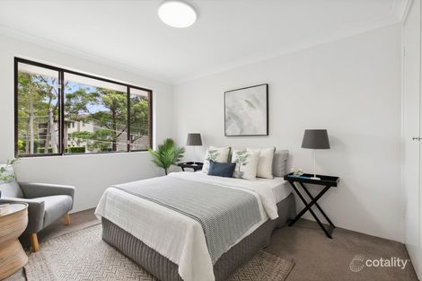 Property photo of 17/6 Benton Avenue Artarmon NSW 2064