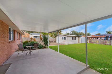 Property photo of 3 Sandpiper Close Lakewood NSW 2443