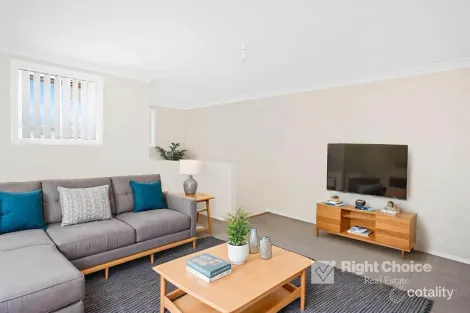Property photo of 2/187 Tongarra Road Albion Park NSW 2527