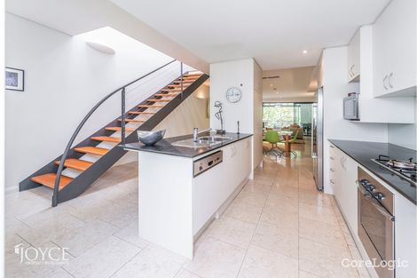 Property photo of 1/4 Centro Avenue Subiaco WA 6008