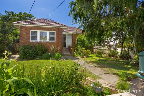 Property photo of 42 Wilson Street Strathfield NSW 2135