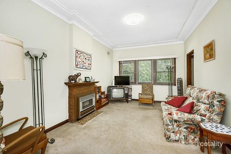 Property photo of 42 Wilson Street Strathfield NSW 2135