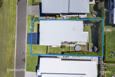 Property photo of 9 Ellerston Parkway Shell Cove NSW 2529