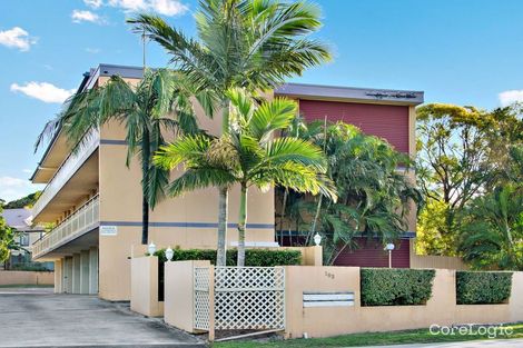 Property photo of 1/102 Kedron Park Road Wooloowin QLD 4030