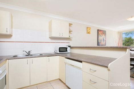 Property photo of 1/102 Kedron Park Road Wooloowin QLD 4030