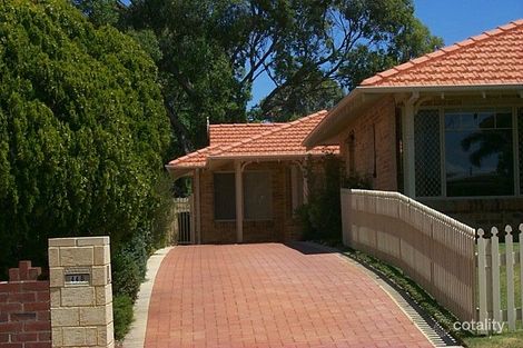 Property photo of 44 Malcolm Street North Beach WA 6020