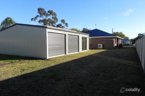 Property photo of 6 Allom Street Pittsworth QLD 4356