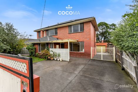Property photo of 110 Bloomfield Road Keysborough VIC 3173