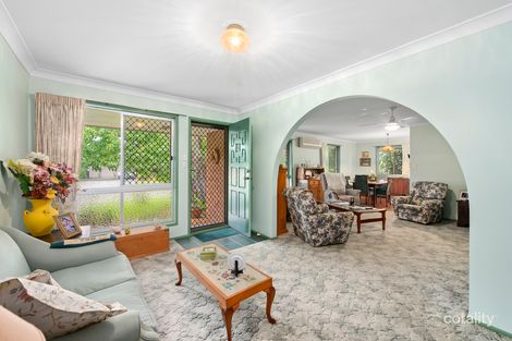 Property photo of 9 Colvillea Court Palm Beach QLD 4221