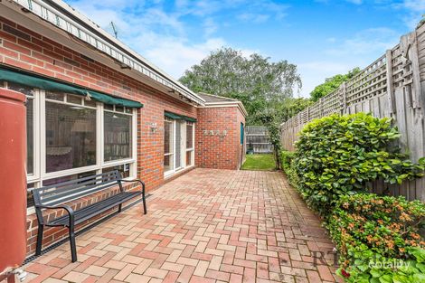 Property photo of 3/3 Walker Avenue Hampton VIC 3188