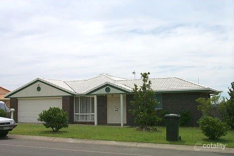 9 Merridown Dr, Merrimac, QLD 4226