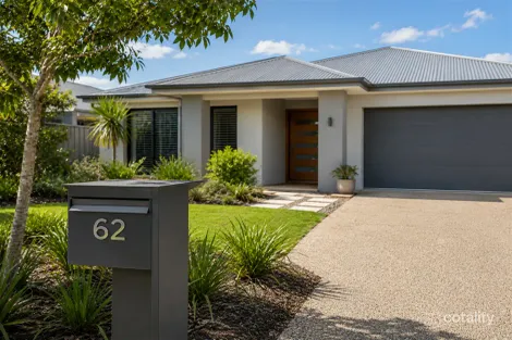 Property photo of 1 Carrington Circuit Park Ridge QLD 4125