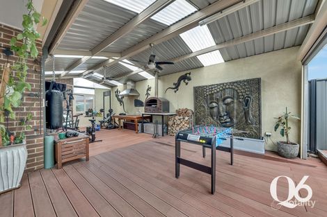 Property photo of 79 Capesthorne Drive Derrimut VIC 3026