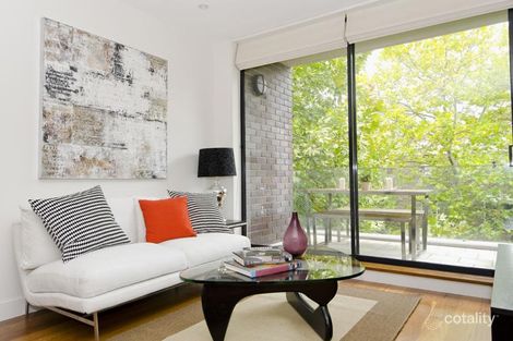 Property photo of 317/1A Tusculum Street Potts Point NSW 2011