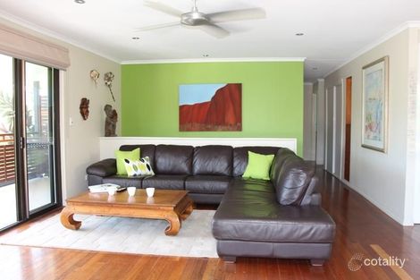 Property photo of 6 Carino Close The Gap QLD 4061