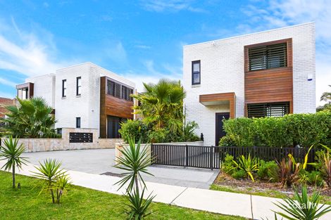 Property photo of 28/110-112 Alfred Street Ramsgate Beach NSW 2217