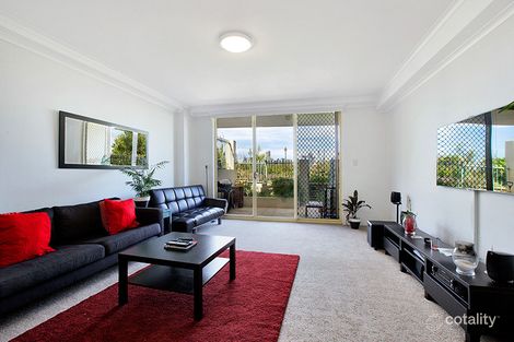 Property photo of 9/85 Palmer Street Balmain NSW 2041