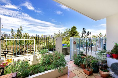 Property photo of 9/85 Palmer Street Balmain NSW 2041