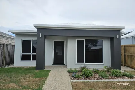 63 Commander Pde, Bucasia, QLD 4750