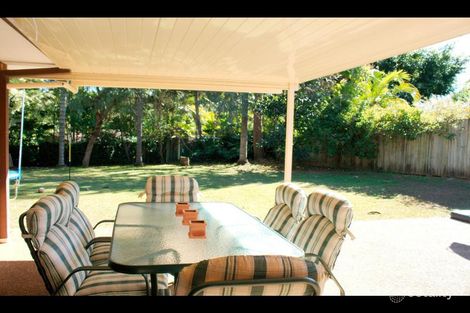 Property photo of 36 Merloo Drive Nerang QLD 4211