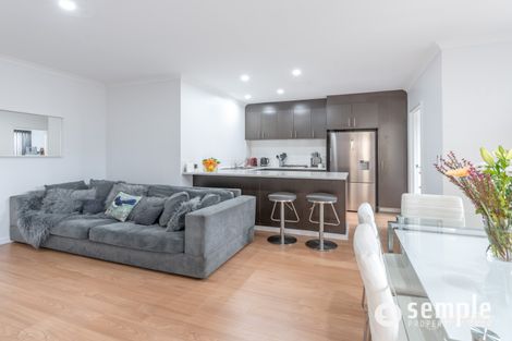 Property photo of 2/393 Carrington Street Hamilton Hill WA 6163