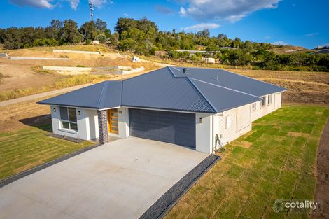 10 Monarch St, Withcott, QLD 4352