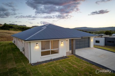 Property photo of 10 Monarch Street Withcott QLD 4352